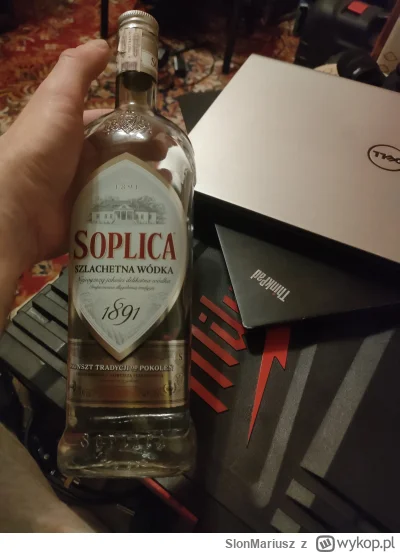 SlonMariusz - @Teuvo