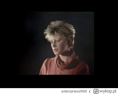 enterprise2000 - Coś dla koneserów muzyki. 
Tym razem kolejny piękny żeński głos, któ...