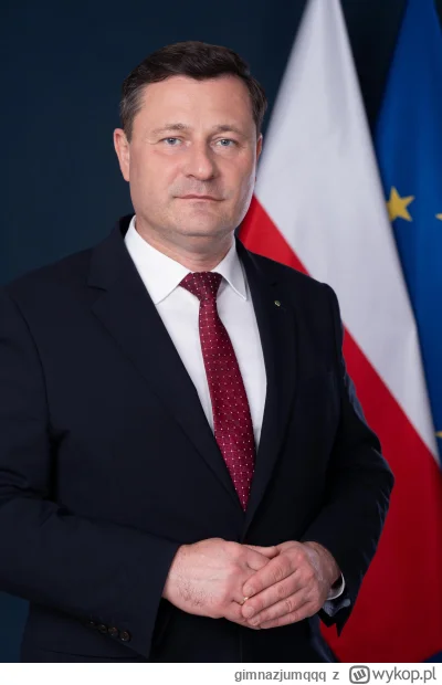 gimnazjumqqq - To Magdalena Biejat zadecydowała o wyniku I tury - pytaniem o mieszkan...