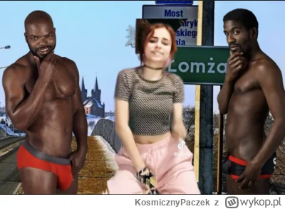 KosmicznyPaczek - Nikola strimuje na showup!
Wakacyjny lot lot
Na twarz leci shot sho...