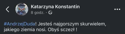 djg - @LukaszTV: Kasia niech się na kawę umówi z pewną blondynką, niegdyś znaną z rek...