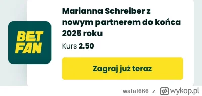 wataf666 - #famemma 

coś słaby kurs