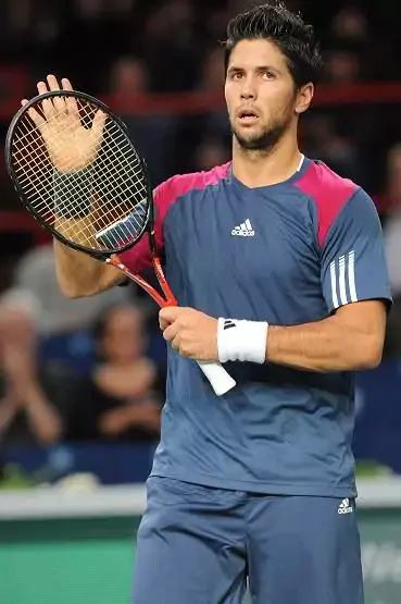 M.....7 - No i Fernando Verdasco zakończył karierę. Solidny grajek. Przez dwa lata by...