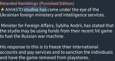 MyOwnWorstEnemy - #miside