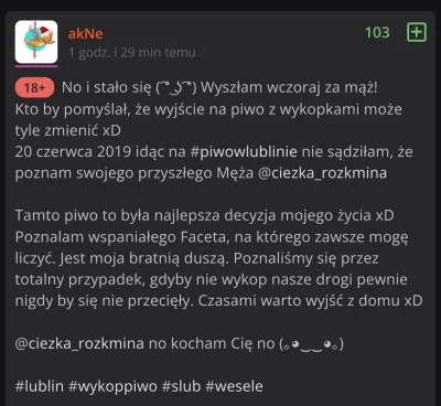 ManletSynJanusza - pewnie był najwyższy z całego towarzystwa i od razu rzucił się w o...