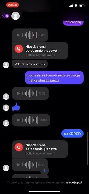 mleko23 - Uwaga bo to ostre g---o, oglądasz na własną odpowiedzialność, znalezione na...