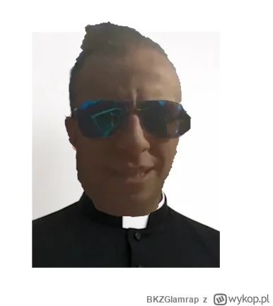 BKZGlamrap - Nowy ksiądz parafii w Radomiu - Sebastian Podsiadło. Doświadczył czegoś,...