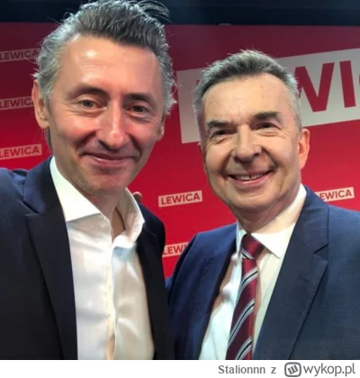 Stalionnn - @Koziom: Żona Dariusza Wieczorka została dyrektorką na Uniwersytecie Szcz...