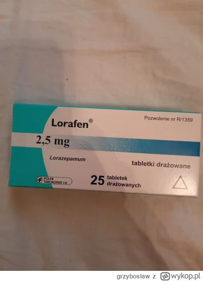 grzyboslaw - czy popełnie ten sam błąd co @xwhite_codeine i zjem wszystkie lorki na r...