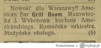 RudaaSwinia - Zachęcili, idę na burgera ( ͡º ͜ʖ͡º)
#warszawa #heheszki