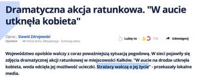 dobry-informatyg - Czy feministki wysłały już swoje formacje, aby pomóc tej kobicie?....