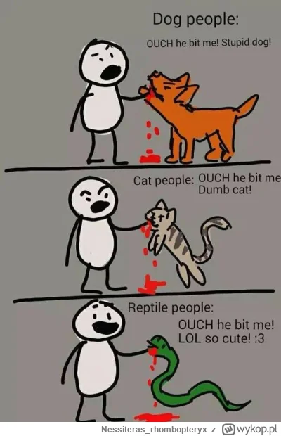 Nessiterasrhombopteryx - @MultipurposeLabels: Więc jednak