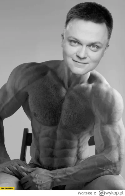 Wojtekq - Szurował po dnie sondaży by dziś powstać jak feniks z popiołów.
 #debata #h...