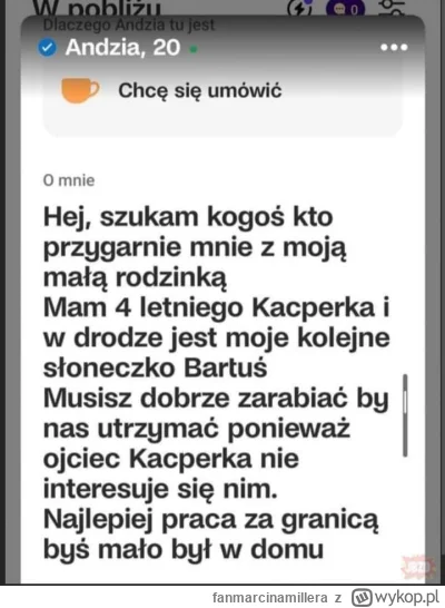 fanmarcinamillera - A najsmutniejsze jest to, że są na świecie „mężczyźni” którzy będ...
