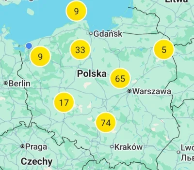 Adi1996 - 212 z ok. 3800 Biedronek ma już butelkomaty/recyklomaty, które w pozostałyc...