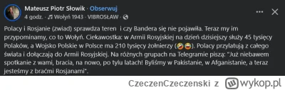 CzeczenCzeczenski - Chuop odurzył się tygodniowymi onucami, mocne specyfiki tu wlecia...