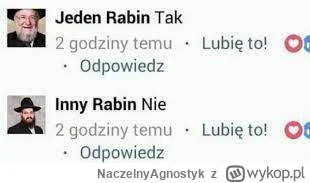 NaczelnyAgnostyk - @jakub172: