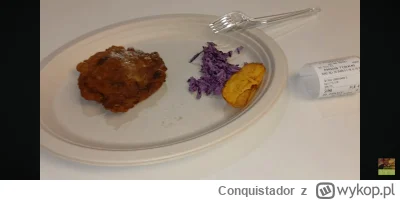 Conquistador - #kononowicz Wczoraj pan prezes zjadł obiad w restauracji za 4 zł. Czy ...