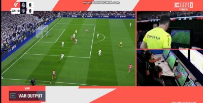 uncle_freddie - Real Madryt 0 - 1 Atl. Madryt; Alvarez z karnego
MIRROR: https://s...