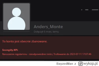 B.....n - Narrraaaaa xDD
https://wykop.pl/ludzie/Anders_Monte

11
#stobanowdlaruskich...