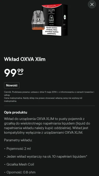 Drom - @alexturner: Żabka tylko i wyłącznie na ten moment, bardzo mało sklepów z efaj...