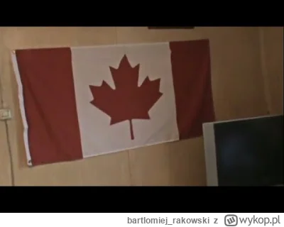 bartlomiej_rakowski - I ugułem źle robi… to wielki blot dla ludzi kanadyjskich i całe...