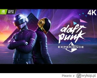 Pixario - Szkoda że dowiedziałem się o tym evencie po fakcie jeden z najlepszy koncer...