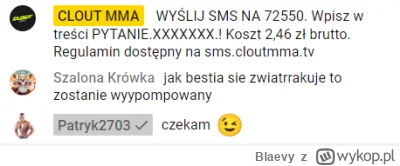 Blaevy - #famemma Oby telefon był do tego pana :D