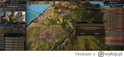 FireDash - O co tutaj chodzi. Nie jestem w stanie przejść do lokacji obok bo jak tam ...