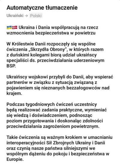 Mikuuuus - Od Sztabu Generalnego Sił Zbrojnych Ukrainy
#ukraina #wojna #rosja #wojsko...