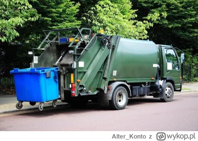 Alter_Konto - Już jedzie