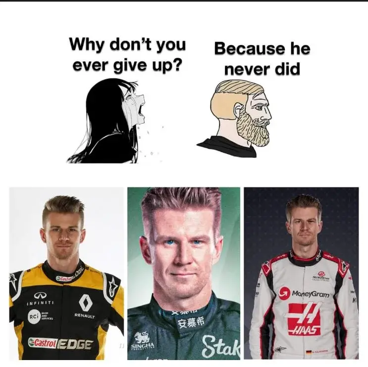 Polonez_fan - #f1 NICOOOOO