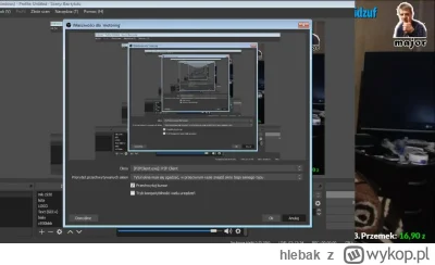 hlebak - dzisiaj dowiadujemy się że on nigdy dla jego lajta nie robił

#kononowicz #p...
