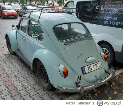 PeterSinclair - @PeterSinclair: