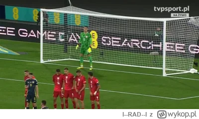l--RAD--l - #mecz 
Ale Bułka jest wielki w tej bramce xD