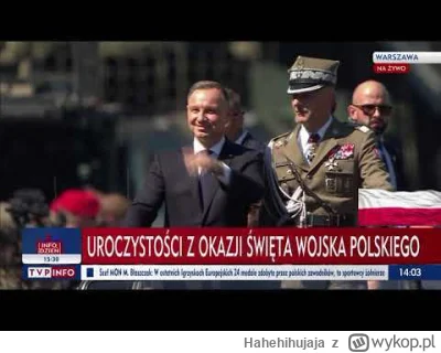 Hahehihujaja - Wie ktoś może jak nazywa się ten utwór? Czy to jakaś wstawka tylko prz...