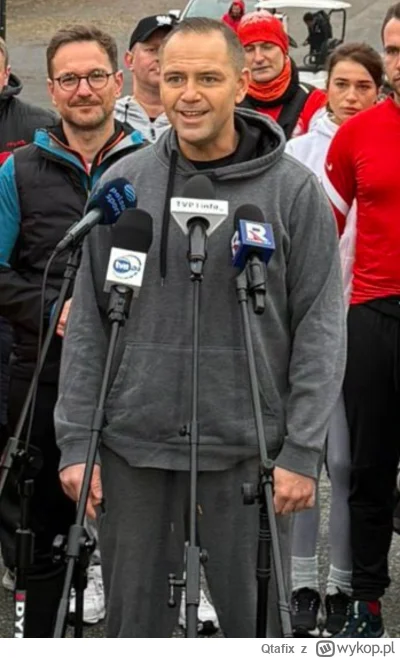 Qtafix - To jest tak nędzna kalka z Rocky'ego, że ja do końca kampanii tej żenady nie...