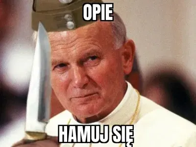 pomoger-krzysztof - przyszedł se hołownia na wykopa.
Tuskoboty 
#polityka #heheszki #...