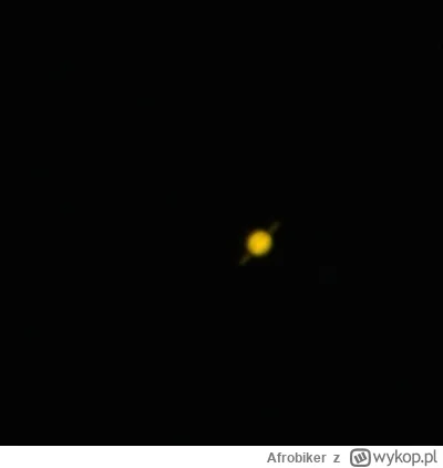 Afrobiker - #astronomia #heheszki 

Coraz lepsze te aparaty w smartfonach robią ( ͡º ...