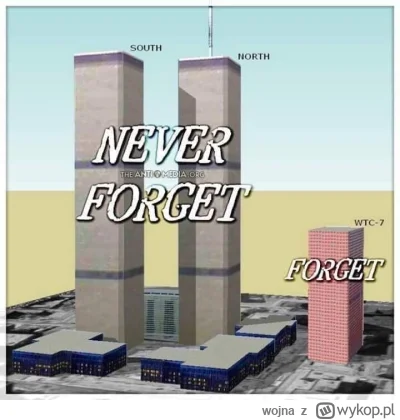 wojna - > moment 

Wysadzenia obu wież