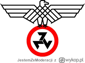 JestemZeModeracji - @RandomNetUser tymczasem flaga organizacji, która nie ma nic wspó...