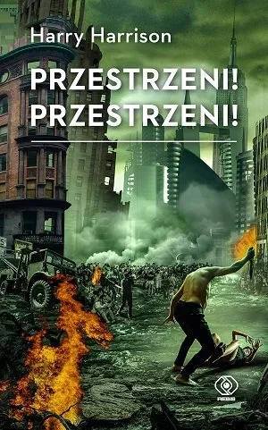 Andrzej_Buzdygan - Przez te upały przypomniałem sobie o jednej z najlepszych książek ...