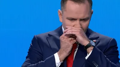 Misiaaak - Dzień dobry,

Przypominam, że sąd najwyższy zlecił kontrolę w kilkunastu k...