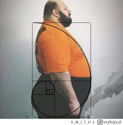 SMITH - @anonanonimowy321: widoczne żyły to oznaka niedożywienia