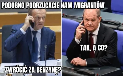 awres - #polityka #imigranci #granica #heheszki #bekazpodludzi