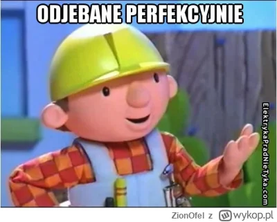 ZionOfel - @Kotouak: Kurde, nie kumam, przecież