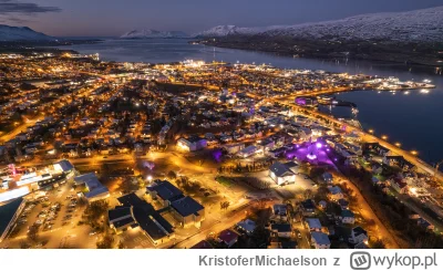 KristoferMichaelson - Akureyri
#fotografia #mojezdjecie #tworczoscwlasna #kristofermi...