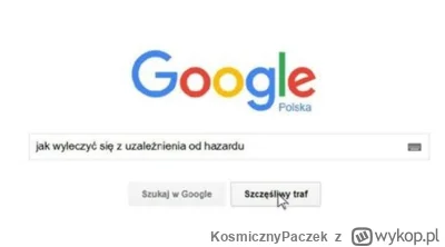 KosmicznyPaczek