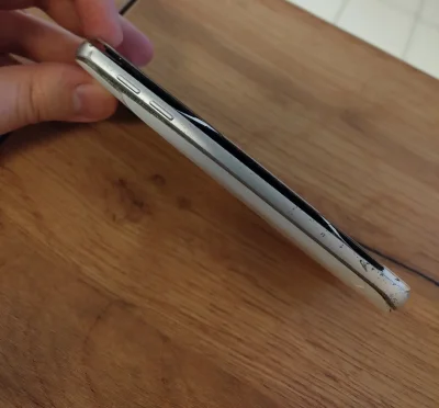 Otoczony_otoczak - Telefon trzymany w szufladzie sytuacja z tego tygodnia. ( ͡° ʖ̯ ͡°...