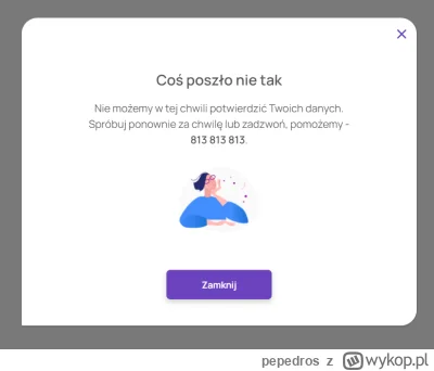 pepedros - Hej @play_polska wiadomo może kiedy wasze nowe cudowne logowanie zacznie d...